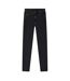 Jean Slandy Femme Noir Denim Gris Diesel-1