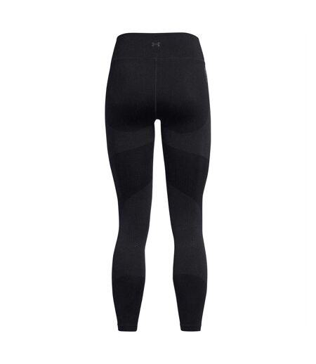 Legging Vanish Compression Femme Noir Under Armour