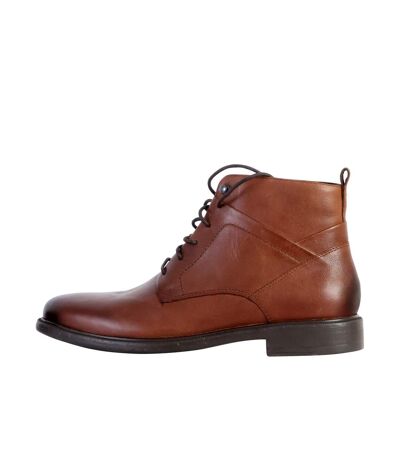 Bottines Cuir Geox Terence