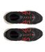 Womens/ladies Fat Tire Venture Trainers Black Under Armour-3