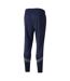 Pantalon De Jogging Entraînement Teamfinal Homme Bleu Marine Puma-2