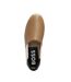 Mocassins Madeira Homme Beige Noir Blanc Boss-4