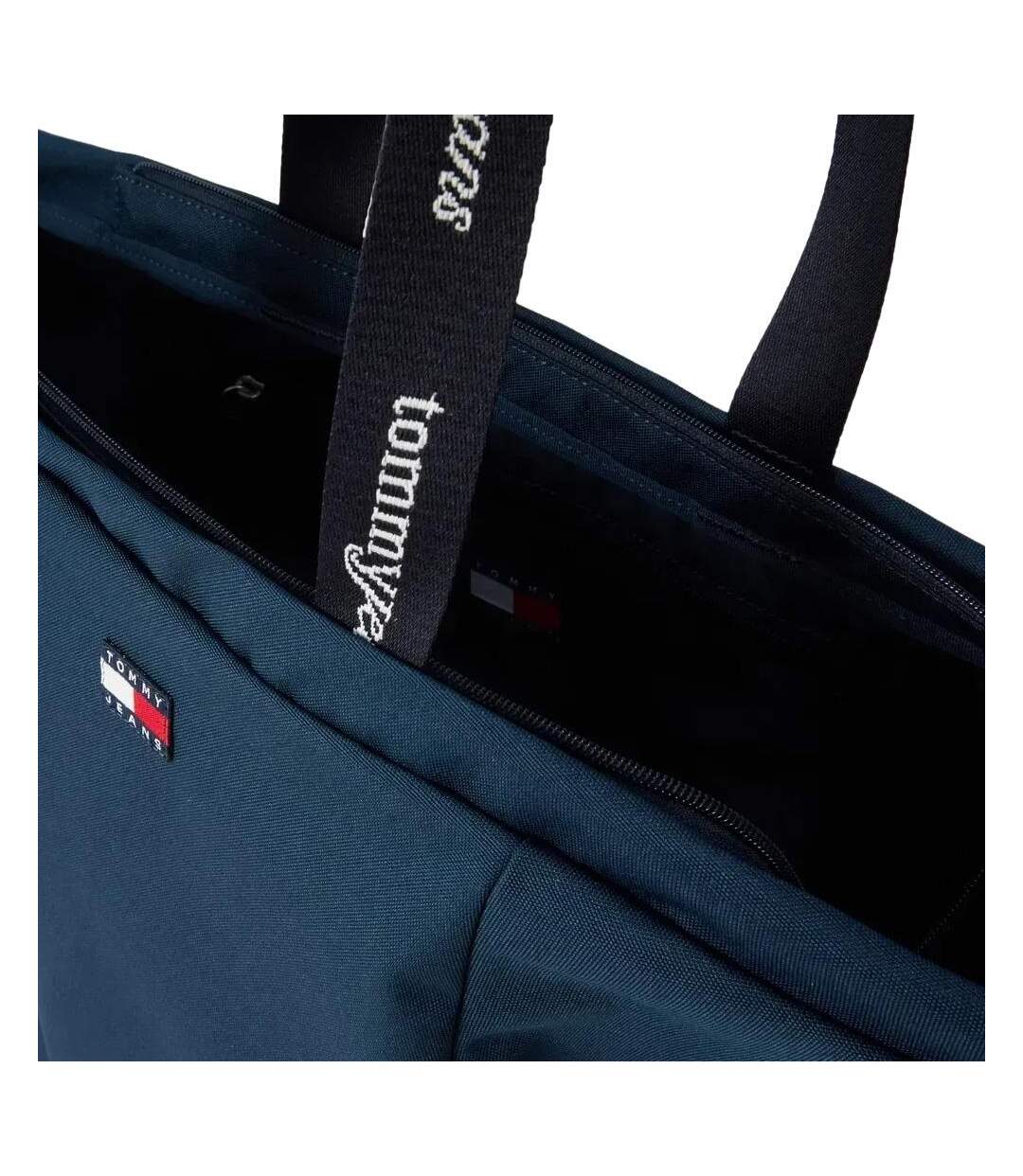 Sac à main marine femme tommy hilfiger daily-2