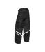 Pantalon De Gardien De But Sixth Sense T2.0 Adulte Noir Tempish-2
