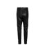 Legging Noir Femme Vila Dagmar - 36-2