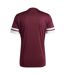 T-shirt Squadra Homme Marron Adidas-3
