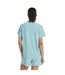 T-shirt Own The Run Femme Noir Adidas-3