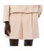 Short beige homme lacoste runway-1