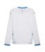 OM maillot manches longues domicile homme puma 2024/2025 - l-2