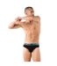 Lot de 3 slips homme Odor Control Athena-4