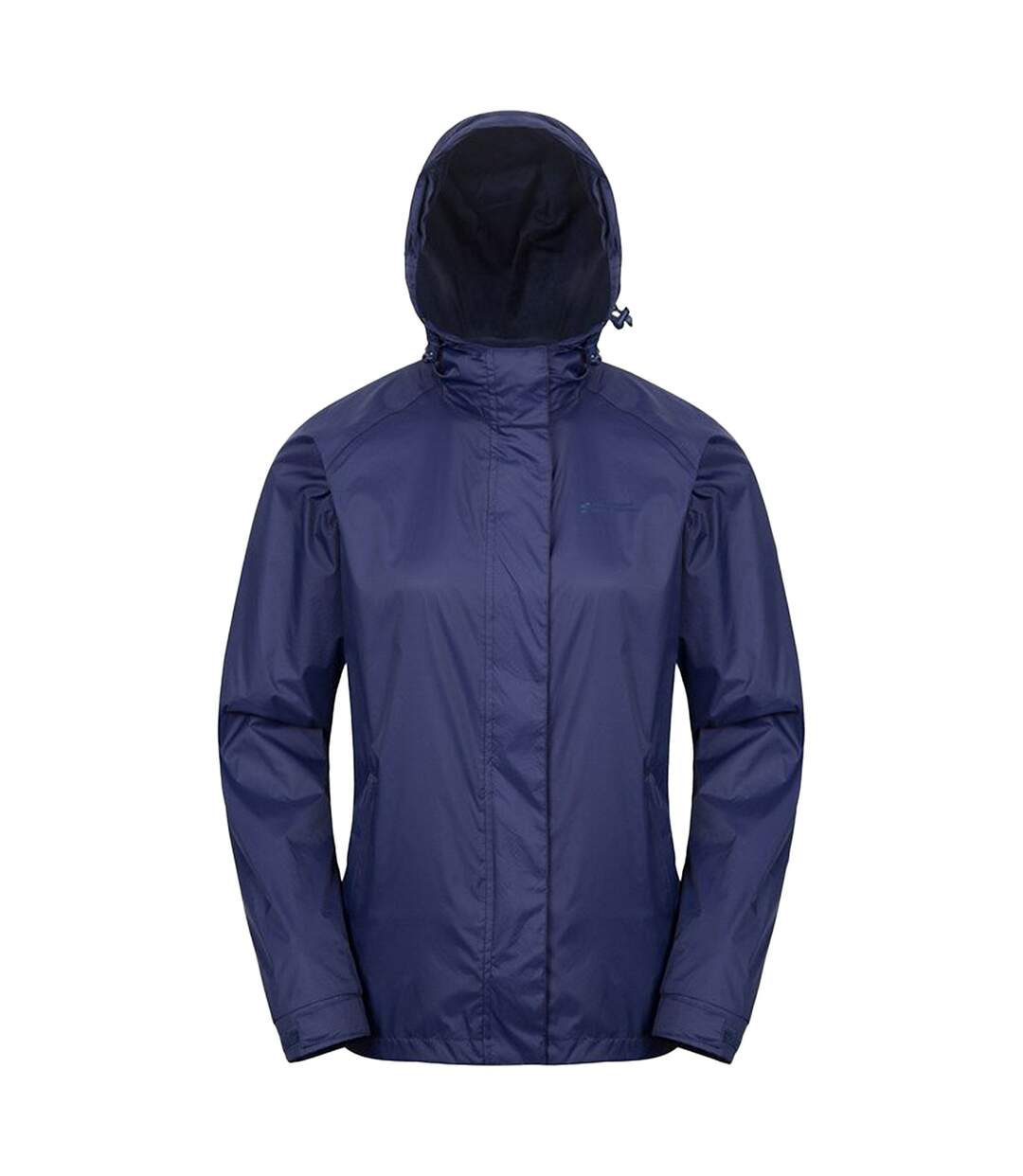 Veste Imperméable Torrent Femme Bleu Mountain Warehouse-2
