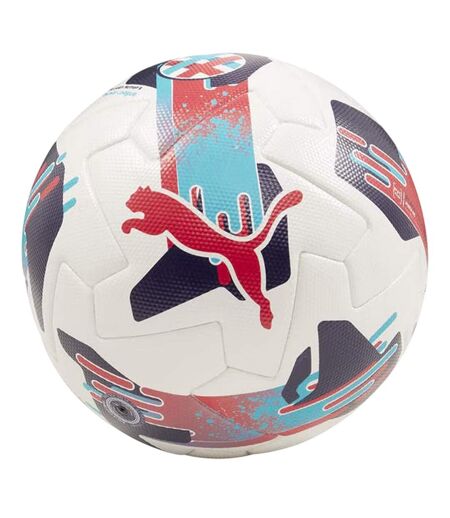 Orbita Football 5  White Puma