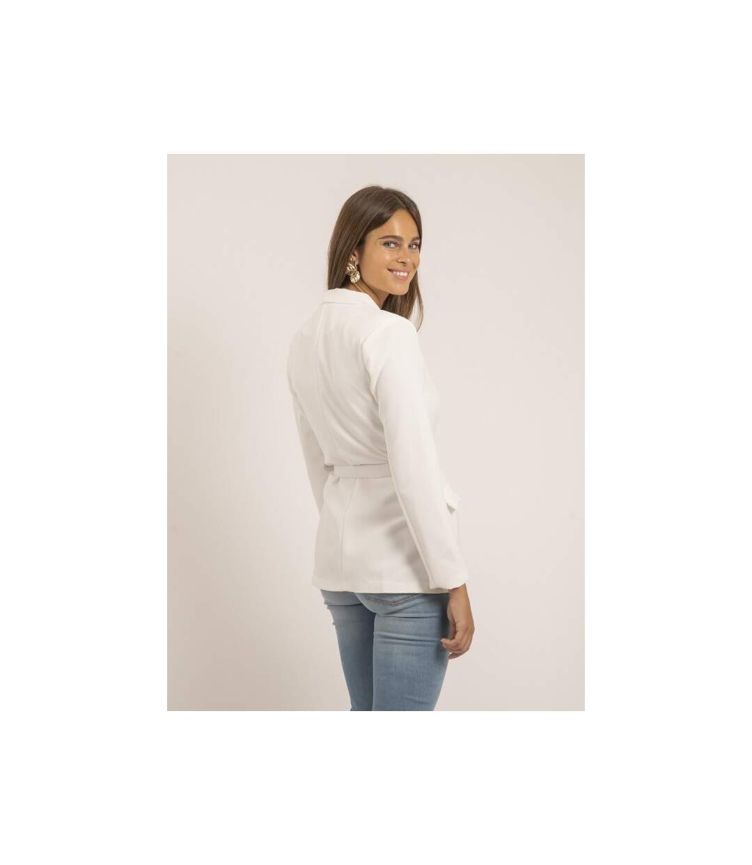 Blazer UXIE - Dona X Lisa-2