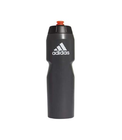 Gourde noir homme adidas performance 0,75 - futs