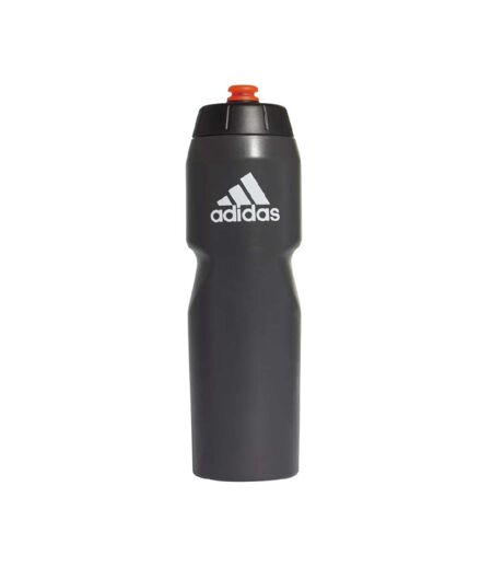 Gourde noir homme adidas performance 0,75 - futs