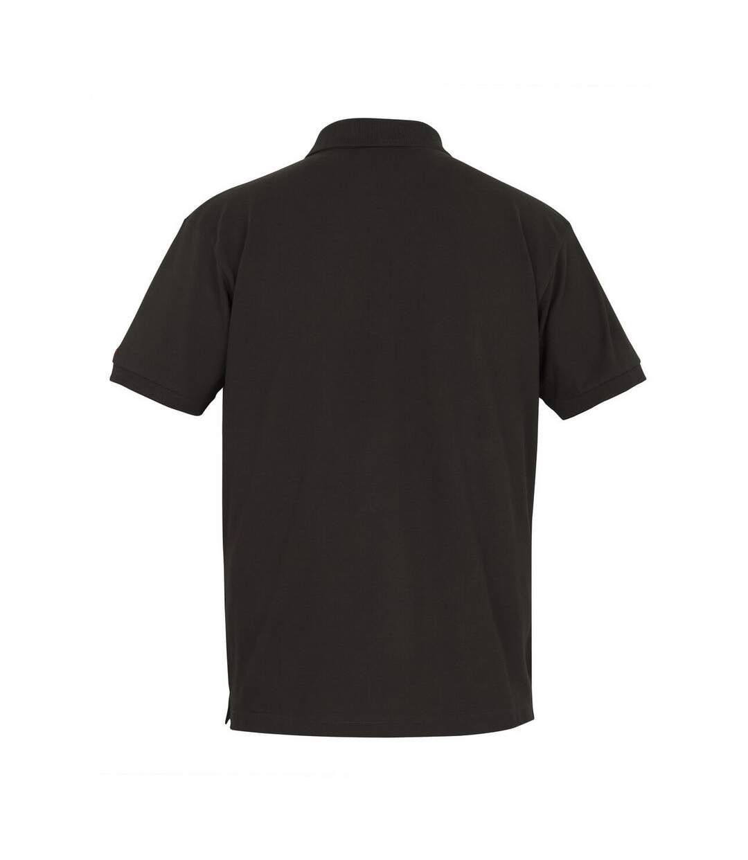 Polo Soroni Crossover Homme Anthracite Foncé Mascot-2