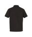 Polo Soroni Crossover Homme Anthracite Foncé Mascot-2