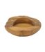 Vide-Poche en Bois Erusi 20cm Naturel-1
