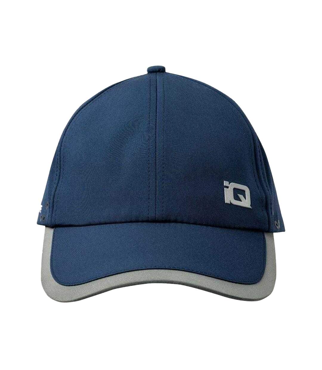 Casquette De Baseball Motif/style Logo Rome Bleu Marine Foncé New Era-2