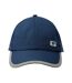 Casquette De Baseball Motif/style Logo Rome Bleu Marine Foncé New Era-2