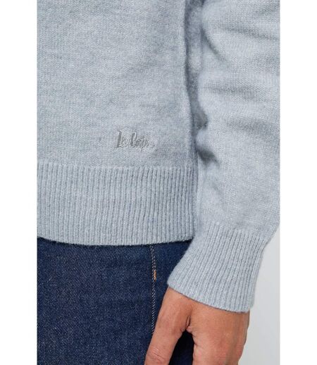 Pull Colcam Red chiné
