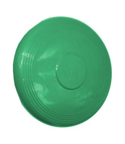 Pre-Sport - Frisbee ESSENTIAL (Vert) (Taille unique) - UTRD1050