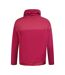 Unisex Adult Missy Hoodie Red Parajumpers-2
