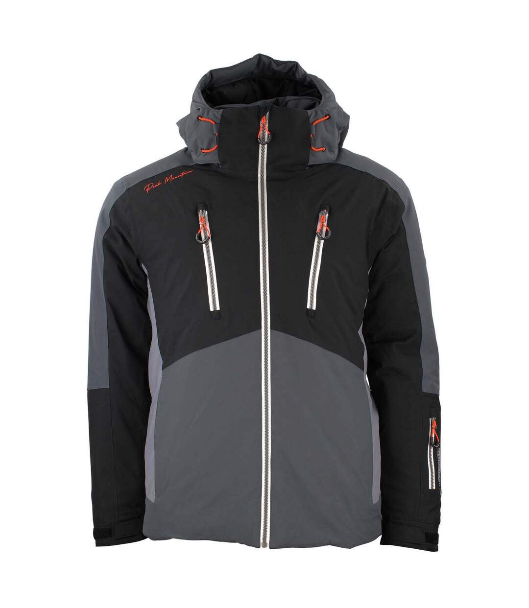 Blouson de ski homme CANSAS-1