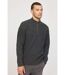 Pull Crily Anthracite chiné-1