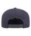 Baby Classic Snapback Cap Dark Navy Flexfit-2