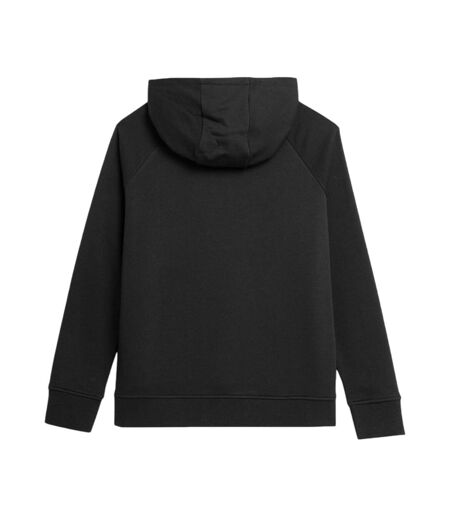 Sweat Aw23tswsf0765 Femme Noir 4F