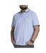 Polo bleu homme jack & jones paulos-1