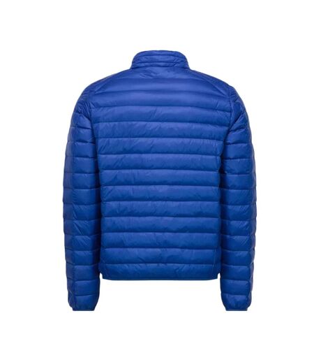 Doudoune Bleu Roi Homme Jott Mat - XXL