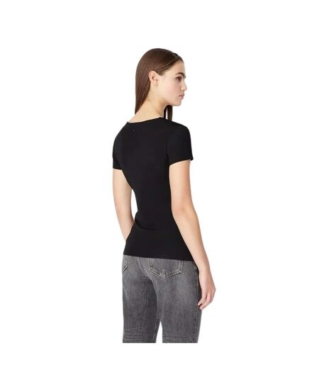 Haut Femme Noir Armani Exchange