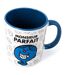 Mug MONSIEUR MADAME 30 cl 3 pièces Monsieur-5