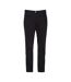 Jean slim noir homme schott trd 1913 - w28-l34-1