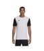 Maillot De Foot Estro Homme Blanc Adidas-1