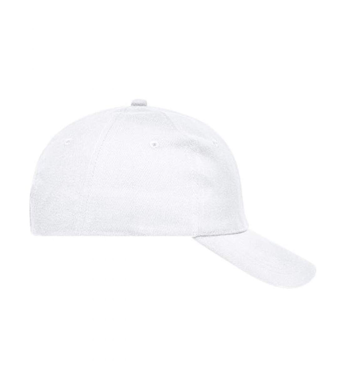 Casquette Blanc Myrtle Beach-3