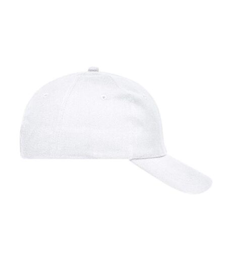 Casquette Blanc Myrtle Beach