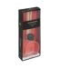 Diffuseur de Parfum & 6 Bâtonnets Haly 50ml Fruits Rouges-3