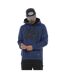 Sweat homme à capuche en molleton 320gr et print devant Spririt Vondutch-1