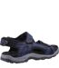 Mens Shilton Recycled Sandals Navy Cotswold-2