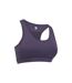 Mountain Warehouse - Brassière de sport MOTION - Femme (Violet foncé) - UTMW3018