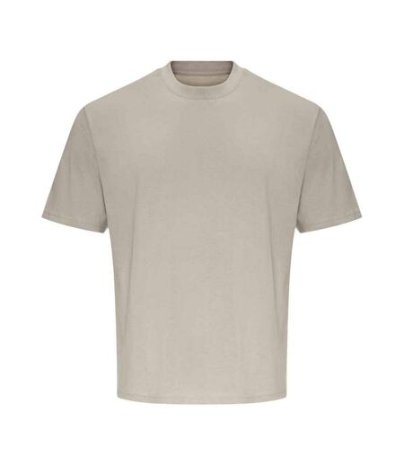 T-shirt Adulte Blanc Cassé Awdis