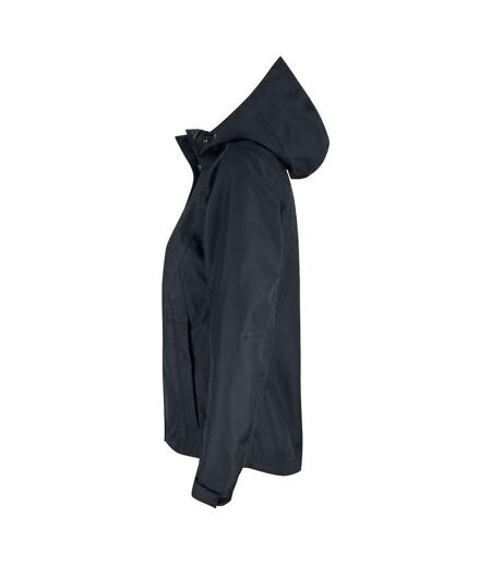 Veste Waco Femme Noir Clique