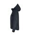 Veste Waco Femme Noir Clique-3