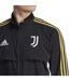 Unisex Adult Pre-match Juventus Fc Jacket Black Adidas-4