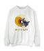 Disney Sweat Womens/Ladies Lilo & Stitch Summer Waves (Blanc) - UTBI22608-1