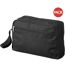 Lot de 2  Transit trousse de toilette taille unique noir Bullet