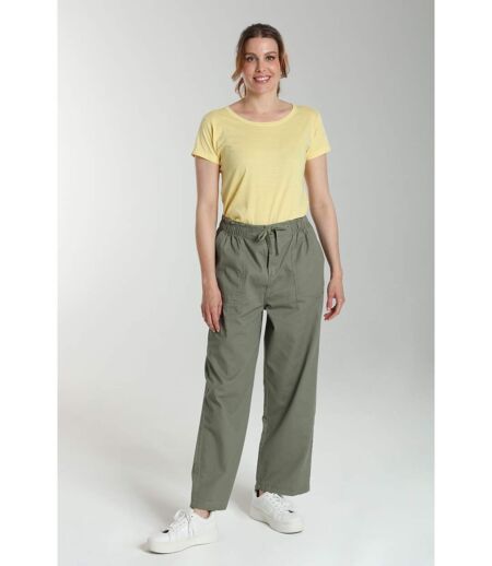 Pantalon Decontracte Femme Demona  | Gerard Pasquier | Gerard Pasquier